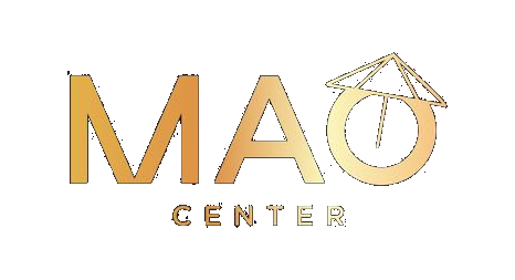 Logo MAO Center